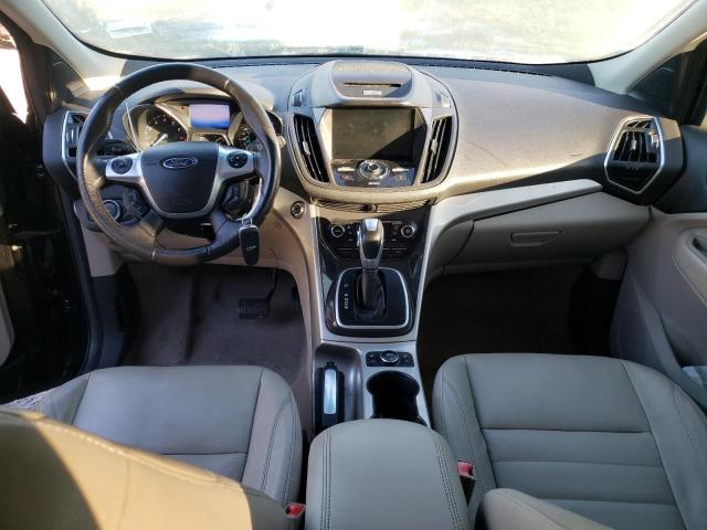 Photo 8 from auction – 2013 FORD ESCAPE with VIN 1FMCU0HX9DUB07979