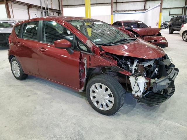 Photo 4 from auction – 2016 NISSAN VERSA NOTE with VIN 3N1CE2CP3GL351309