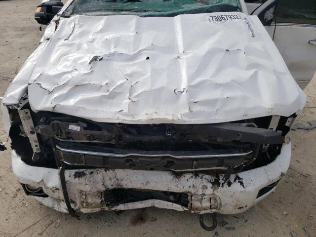 Photo 11 from auction – 2015 CHEVROLET SILVERADO with VIN 1GC1KXE83FF609448