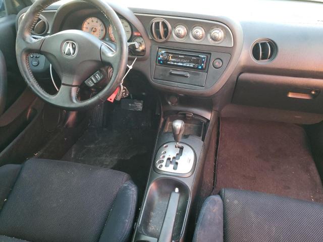 Photo 8 from auction – 2006 ACURA RSX with VIN JH4DC54896S020040