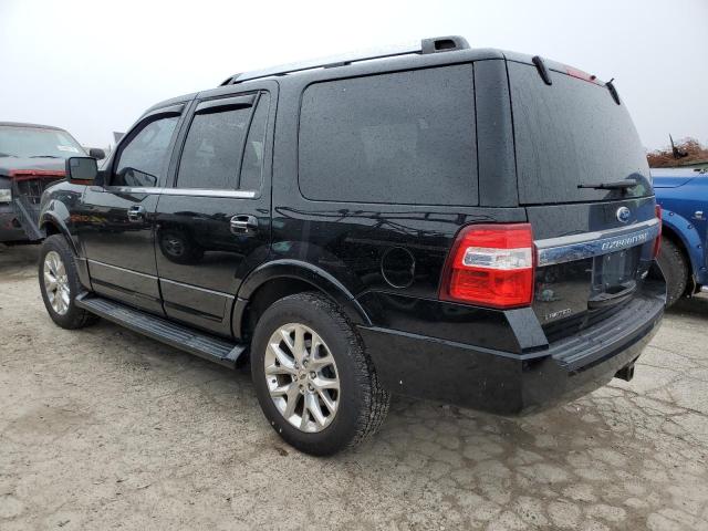 Photo 2 from auction – 2016 FORD EXPEDITION with VIN 1FMJU2AT1GEF33450