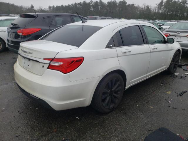 Photo 3 from auction – 2012 CHRYSLER 200 S with VIN 1C3CCBHG8CN263284