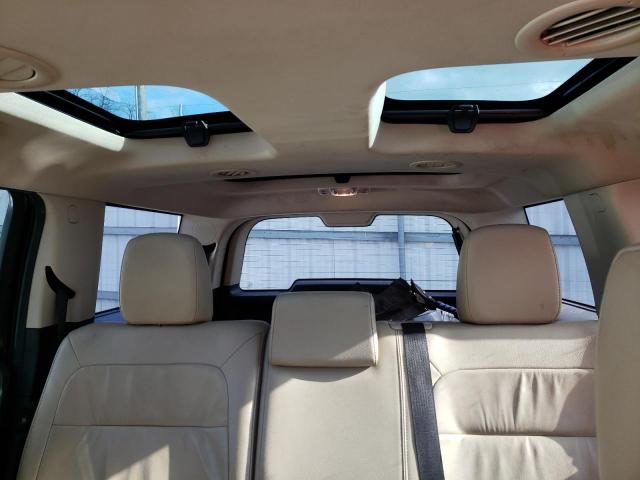 Photo 10 from auction – 2013 FORD FLEX SEL with VIN 2FMHK6C80DBD18685