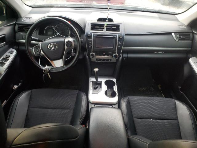 Photo 8 from auction – 2013 TOYOTA CAMRY L with VIN 4T1BF1FK3DU294736