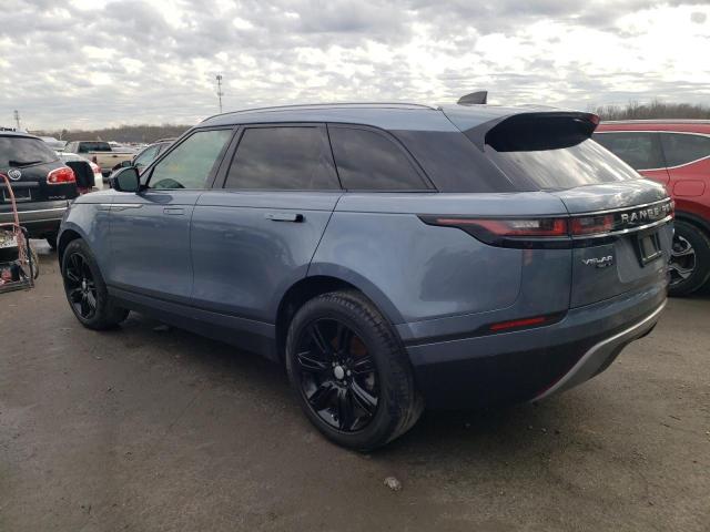 Zdjęcie 2 z aukcji – 2019 LAND ROVER RANGE ROVE z VIN SALYB2EX5KA233831