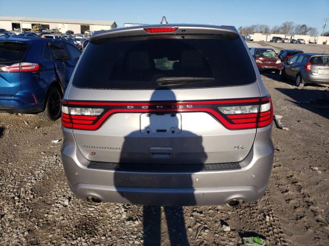 Photo 6 from auction – 2020 DODGE DURANGO R/ with VIN 1C4SDJCT8LC228842