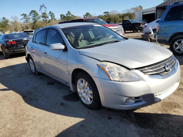 Photo 4 from auction – 2010 NISSAN ALTIMA BAS with VIN 1N4AL2AP1AN557514