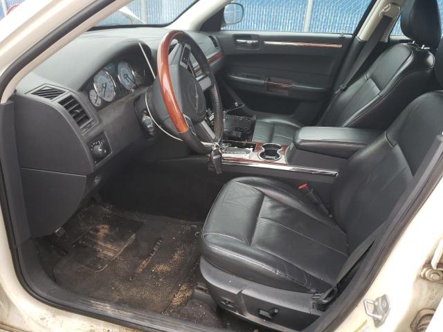 Photo 7 from auction – 2009 CHRYSLER 300 LIMITE with VIN 2C3KA33V79H640153