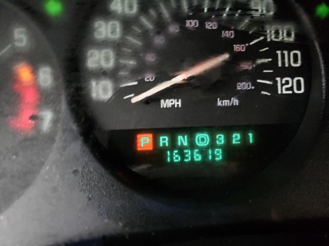 Photo 9 from auction – 1999 BUICK REGAL LS with VIN 2G4WB52K9X1423248