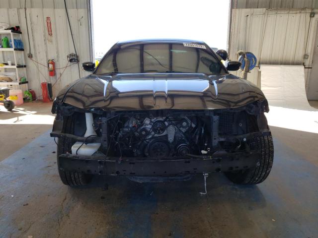 Photo 5 from auction – 2016 DODGE CHARGER PO with VIN 2C3CDXAT6GH150983