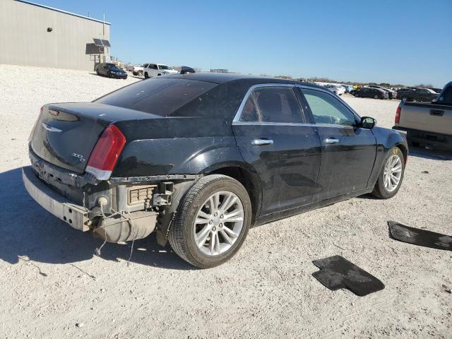 Photo 3 from auction – 2016 CHRYSLER 300C with VIN 2C3CCAEG0GH127910