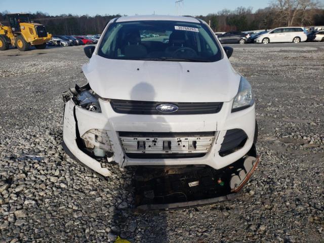 Photo 5 from auction – 2016 FORD ESCAPE S with VIN 1FMCU0F71GUC50531