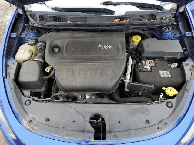Photo 11 from auction – 2013 DODGE DART with VIN 1C3CDFBA1DD312244