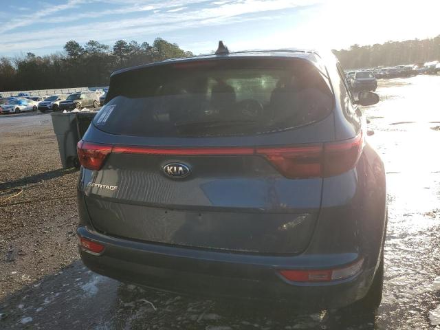 Photo 6 from auction – 2018 KIA SPORTAGE L with VIN KNDPMCAC0J7315984