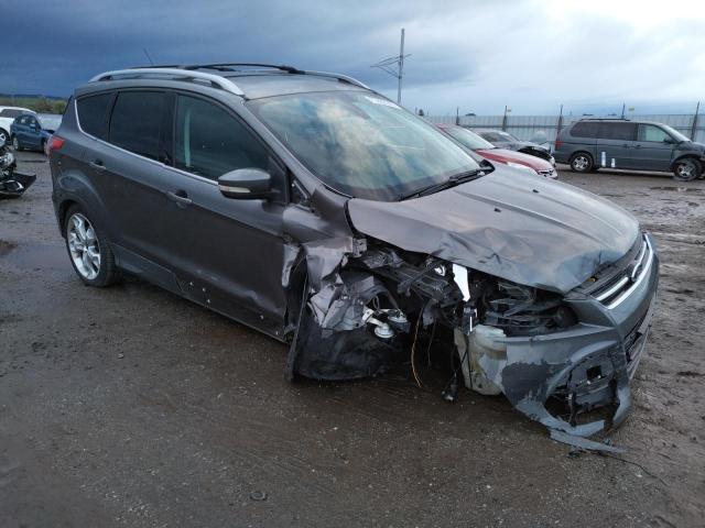 Photo 4 from auction – 2013 FORD ESCAPE TIT with VIN 1FMCU9J97DUD70472
