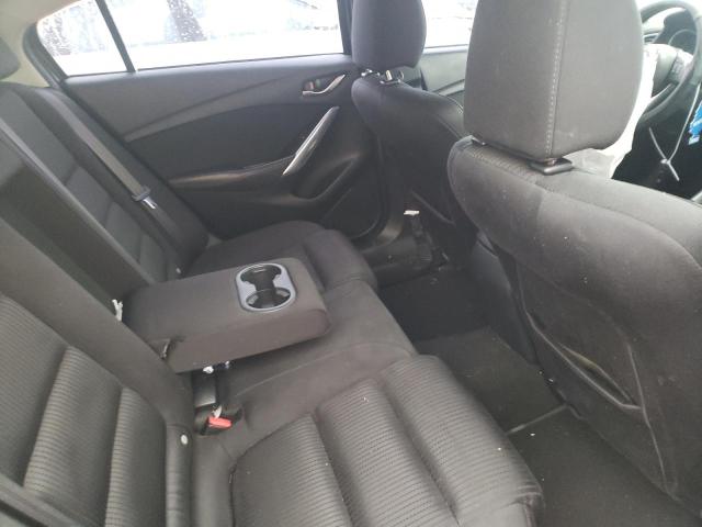 Photo 10 from auction – 2016 MAZDA 6 SPORT with VIN JM1GJ1U52G1412349