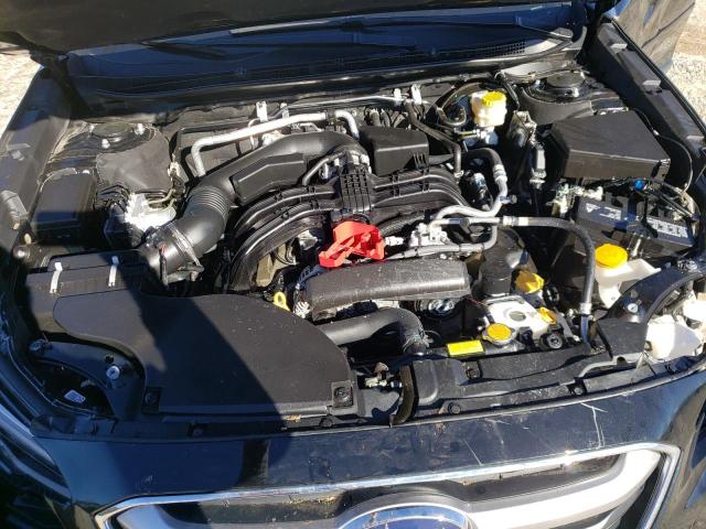 Photo 11 from auction – 2020 SUBARU OUTBACK LI with VIN 4S4BTANC4L3236190