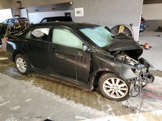 Photo 4 from auction – 2010 TOYOTA COROLLA BA with VIN 2T1BU4EE2AC269715