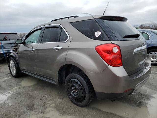 Photo 2 from auction – 2011 CHEVROLET EQUINOX LT with VIN 2CNALPEC8B6305596