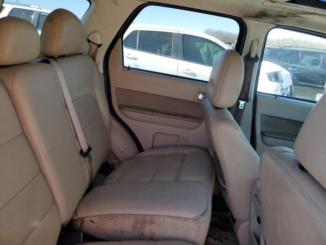Photo 11 from auction – 2010 FORD ESCAPE LIM with VIN 1FMCU0EG0AKB29512