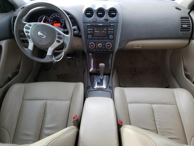 Photo 8 from auction – 2012 NISSAN ALTIMA BAS with VIN 1N4AL2AP4CN468071