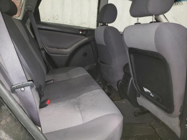 Photo 10 from auction – 2005 TOYOTA COROLLA MA with VIN 2T1KY30E95C361299