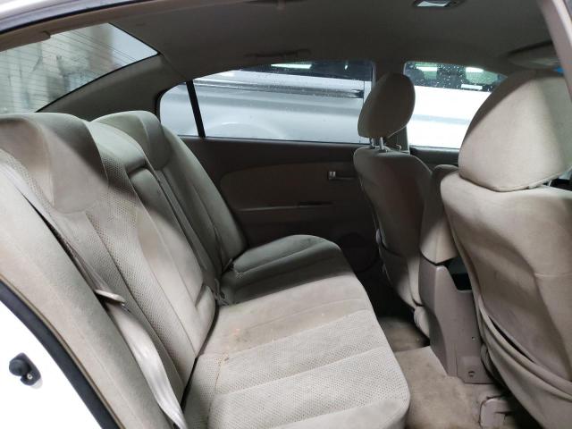 Photo 10 from auction – 2006 NISSAN ALTIMA S with VIN 1N4AL11D16C126545