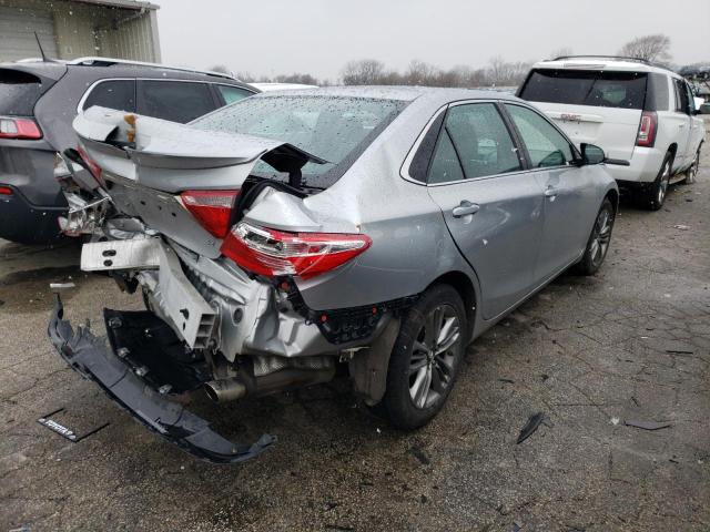 Photo 3 from auction – 2017 TOYOTA CAMRY LE with VIN 4T1BF1FK8HU762501