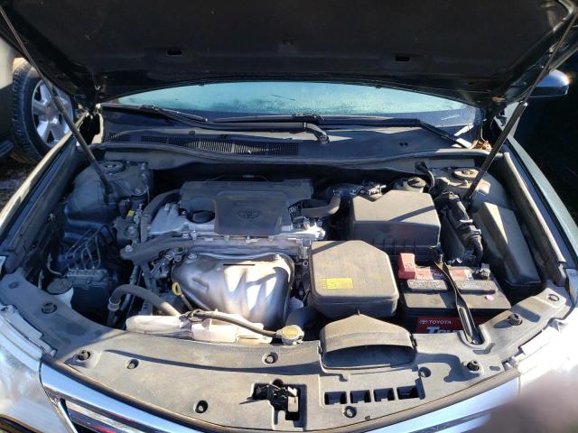 Photo 11 from auction – 2014 TOYOTA CAMRY L with VIN 4T4BF1FK1ER374933