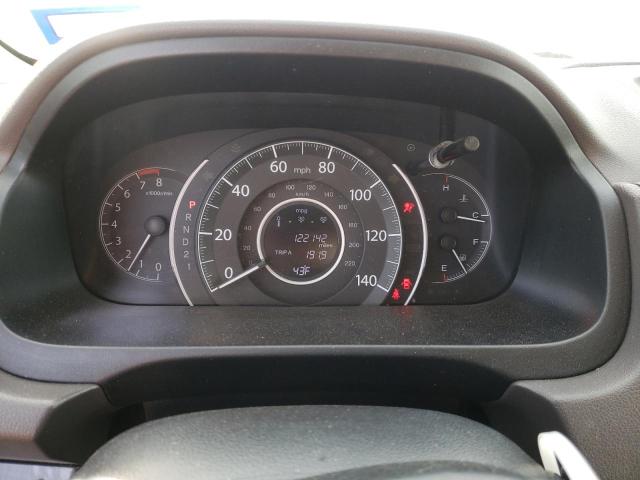 Photo 9 from auction – 2014 HONDA CR-V EXL with VIN 5J6RM4H71EL053018