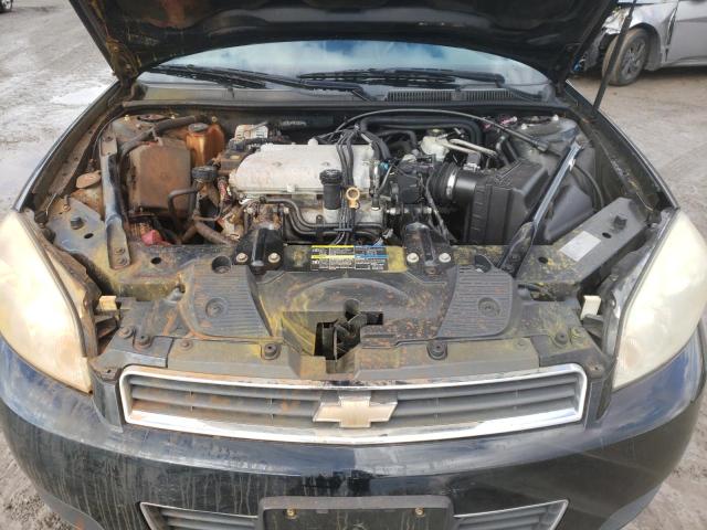Photo 11 from auction – 2011 CHEVROLET IMPALA LTZ with VIN 2G1WC5EM9B1103444