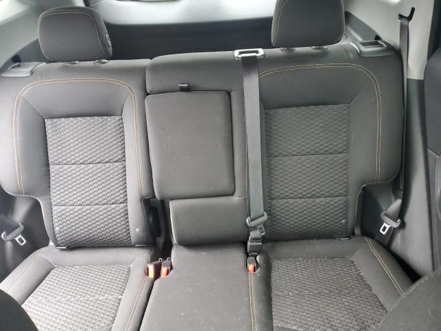 Photo 10 from auction – 2020 GMC TERRAIN SL with VIN 3GKALMEV7LL315087