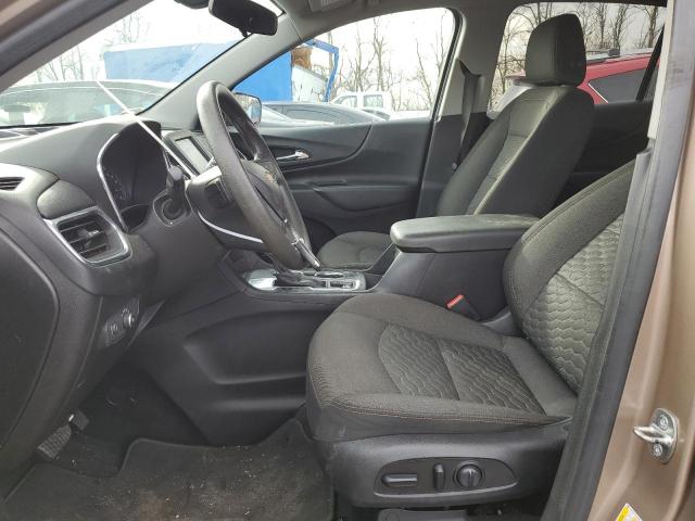 Photo 7 from auction – 2019 CHEVROLET EQUINOX LT with VIN 2GNAXKEV0K6203424