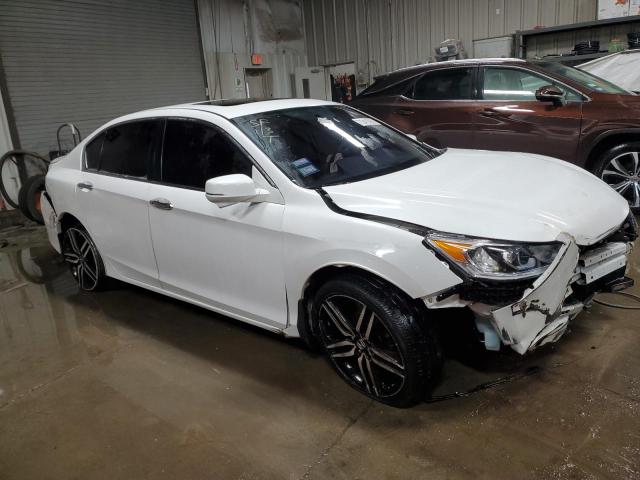 Photo 4 from auction – 2016 HONDA ACCORD EX with VIN 1HGCR2F71GA033985