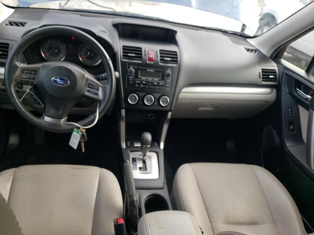 Photo 8 from auction – 2014 SUBARU FORESTER 2 with VIN JF2SJAHC8EH537042