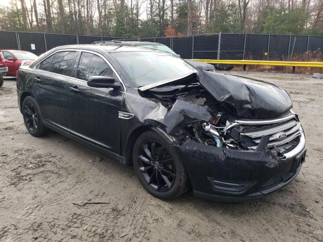 Photo 4 from auction – 2013 FORD TAURUS SEL with VIN 1FAHP2E83DG190324