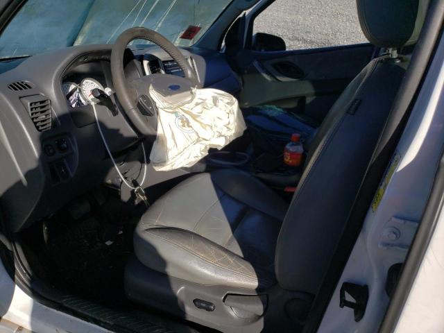 Photo 7 from auction – 2007 FORD ESCAPE XLT with VIN 1FMCU03147KA25371