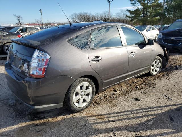 Photo 3 from auction – 2008 TOYOTA PRIUS with VIN JTDKB20U883368776