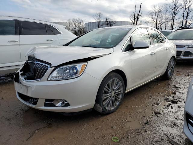 BUICK VERANO 2014 with VIN 1G4PS5SK7E4233194 - Photo from auction