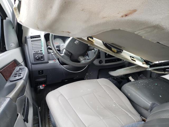 Photo 8 from auction – 2009 DODGE RAM 2500 with VIN 3D7KS28L69G545552