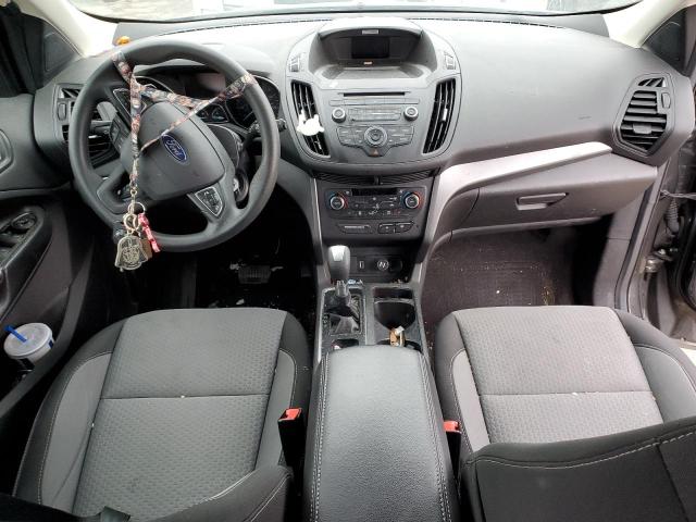 Photo 8 from auction – 2017 FORD ESCAPE SE with VIN 1FMCU9GDXHUE08827