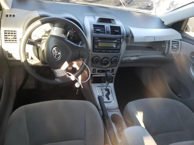 Photo 8 from auction – 2012 TOYOTA COROLLA BA with VIN 2T1BU4EE9CC761158