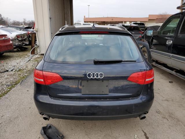 Photo 6 from auction – 2010 AUDI A4 PREMIUM with VIN WAUWFAFL6AA078887