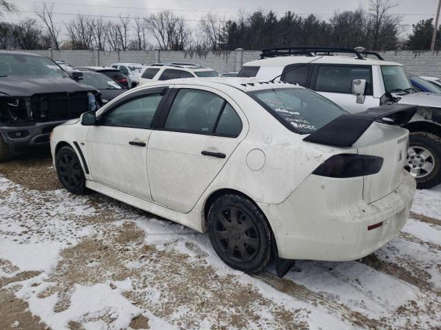 Photo 2 from auction – 2015 MITSUBISHI LANCER ES with VIN JA32U2FU0FU018033