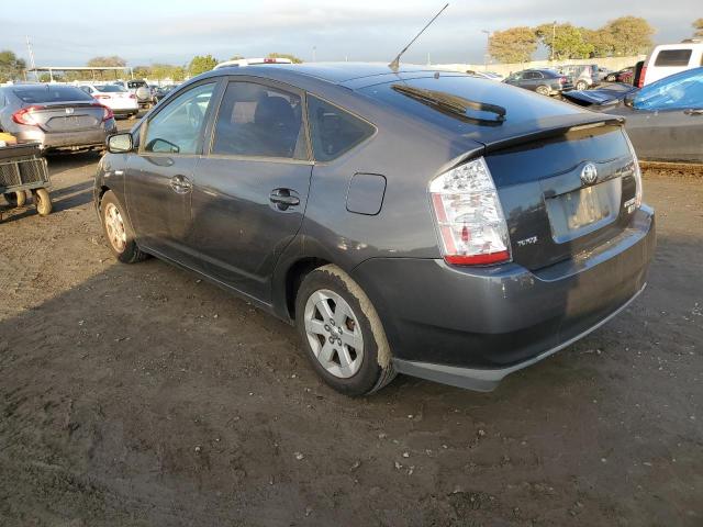 Photo 2 from auction – 2007 TOYOTA PRIUS with VIN JTDKB20U073211838