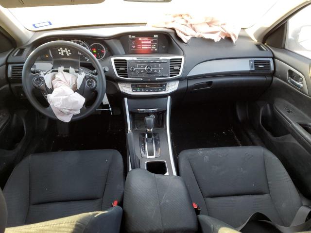 Photo 8 from auction – 2014 HONDA ACCORD LX with VIN 1HGCR2F3XEA259369