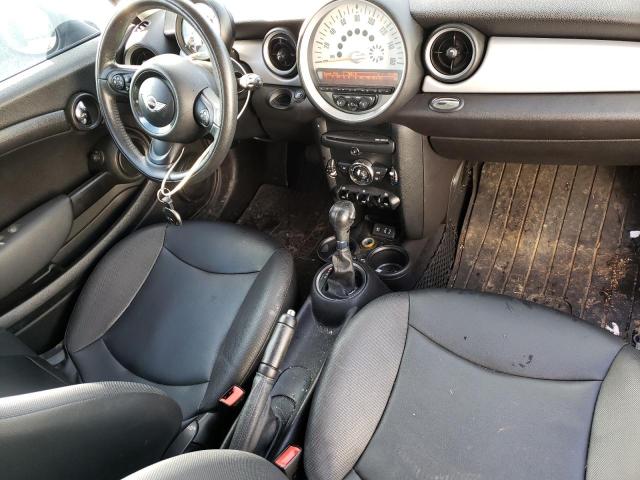 Photo 8 from auction – 2013 MINI COOPER with VIN WMWSU3C59DT681833