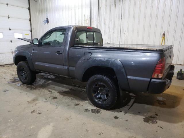Photo 2 from auction – 2012 TOYOTA TACOMA with VIN 5TFPX4ENXCX008981
