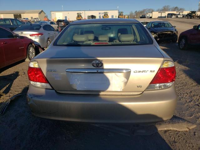 Photo 6 from auction – 2005 TOYOTA CAMRY LE with VIN 4T1BF30K15U088000
