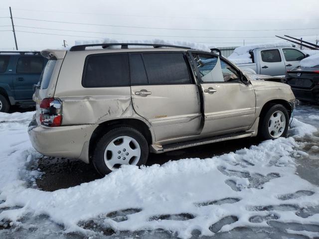 صورة رقم 3 من المزاد - 2006 TOYOTA HIGHLANDER مع VIN JTEEP21A160186513